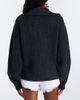 Isabel Marant Isabel Marant Miranda wool and cashmere polo sweater - 5