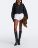 Isabel Marant Isabel Marant Miranda wool and cashmere polo sweater - 6