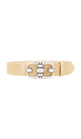 Isabel Marant Isabel Marant Mirko Belt