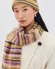 Isabel Marant Isabel Marant Morenne Beanie Mustard One - 3