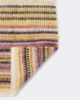 Isabel Marant Isabel Marant Mouna striped mohair and wool-blend scarf - 4