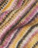 Isabel Marant Isabel Marant Mouna striped mohair and wool-blend scarf - 5