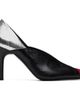 Isabel Marant Isabel Marant Multicolor Luza Heels - 1