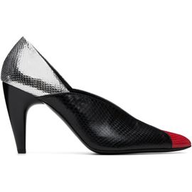 Isabel Marant Isabel Marant Multicolor Luza Heels