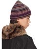 Isabel Marant Isabel Marant Multicolor Morenne Mohair Beanie - 3