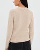 Isabel Marant Isabel Marant Murielle Cardigan Beige - 3