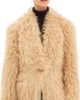Isabel Marant Isabel Marant Mylae Coat Pale Yellow - 1