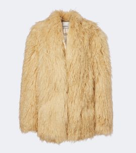 Isabel Marant Isabel Marant Mylae oversized jacket