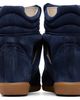 Isabel Marant Isabel Marant Navy Bekett Ring Sneakers - 2
