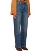Isabel Marant Isabel Marant Navy Dromie Jeans - 2