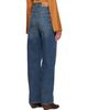 Isabel Marant Isabel Marant Navy Dromie Jeans - 3