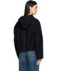 Isabel Marant Isabel Marant Navy Trixie Jacket - 3