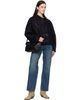 Isabel Marant Isabel Marant Navy Trixie Jacket - 4