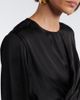 Isabel Marant Isabel Marant Neame draped satin top - 3
