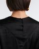 Isabel Marant Isabel Marant Neame draped satin top - 5