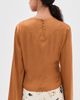 Isabel Marant Isabel Marant Neame Top Caramel - 3