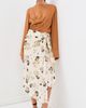 Isabel Marant Isabel Marant Neame Top Caramel - 5