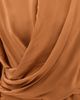 Isabel Marant Isabel Marant Neame Top Caramel - 6