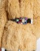 Isabel Marant Isabel Marant Nedia embellished leather belt - 2