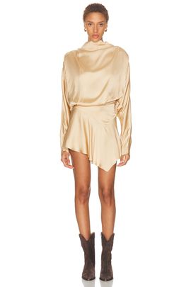 Isabel Marant Isabel Marant Neline Dress