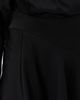 Isabel Marant Isabel Marant Neline Dress Black - 6