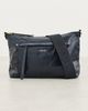 Isabel Marant Isabel Marant Nessah Crossbody Dark Blue One - 2