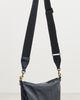Isabel Marant Isabel Marant Nessah Crossbody Dark Blue One - 4