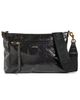 Isabel Marant Isabel Marant Nessah New Crossbody Black One Size - 1