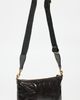 Isabel Marant Isabel Marant Nessah New Crossbody Black One Size - 4