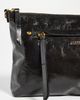 Isabel Marant Isabel Marant Nessah New Crossbody Black One Size - 5