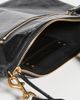 Isabel Marant Isabel Marant Nessah New Crossbody Black One Size - 6