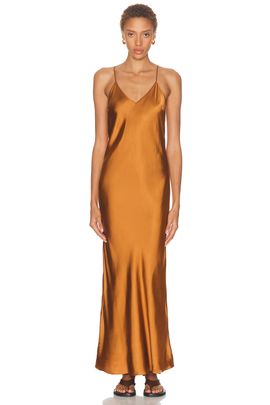 Isabel Marant Isabel Marant Nevana Dress
