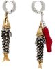 Isabel Marant Isabel Marant New River Earrings - 1