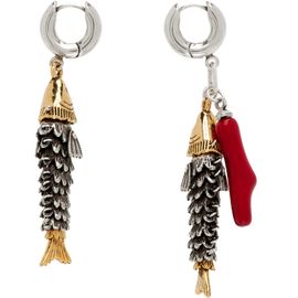 Isabel Marant Isabel Marant New River Earrings