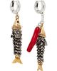 Isabel Marant Isabel Marant New River Earrings - 2