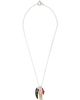Isabel Marant Isabel Marant New River Long Necklace - 1