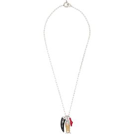 Isabel Marant Isabel Marant New River Long Necklace