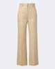 Isabel Marant Isabel Marant Noanda pinstripe wool-blend straight pants - 1