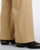 Isabel Marant Isabel Marant Noanda pinstripe wool-blend straight pants - 4