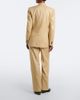 Isabel Marant Isabel Marant Noanda pinstripe wool-blend straight pants - 6