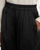 Isabel Marant Isabel Marant Nolia satin wide-leg pants - 3