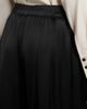 Isabel Marant Isabel Marant Nolia satin wide-leg pants - 5