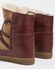 Isabel Marant Isabel Marant Nowles Boots Dark Brown/Ochre - 4