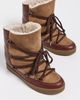 Isabel Marant Isabel Marant Nowles Boots Dark Brown/Ochre - 5