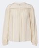 Isabel Marant Isabel Marant Nuna silk blouse - 1