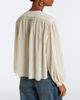 Isabel Marant Isabel Marant Nuna silk blouse - 5