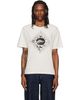 Isabel Marant Isabel Marant Off-White Hiroe T-shirt - 1