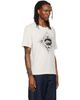 Isabel Marant Isabel Marant Off-White Hiroe T-shirt - 2