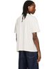 Isabel Marant Isabel Marant Off-White Hiroe T-shirt - 3