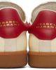 Isabel Marant Isabel Marant Off-White Kaycee Sneakers - 2